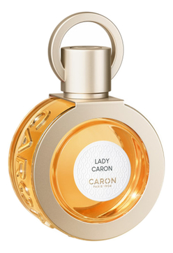 Lady Caron 2021