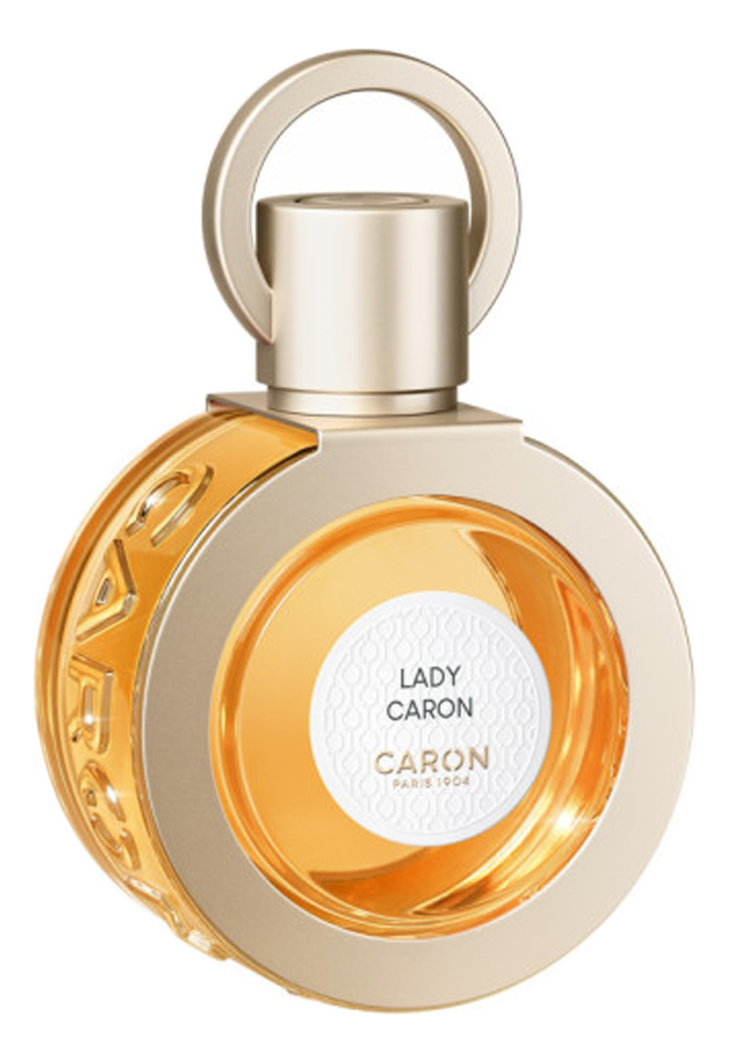 Lady Caron 2021: парфюмерная вода 1,5мл