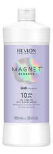 Revlon Professional Крем-пероксид с добавлением масла Magnet Blondes Ultimate Oil Developer 900мл