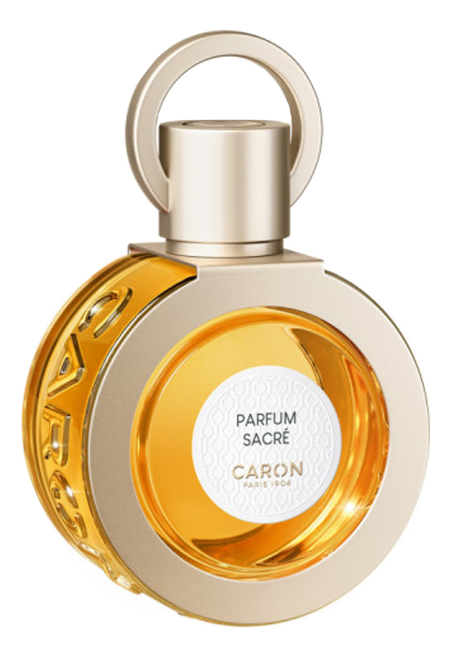 Parfum Sacre 2021: парфюмерная вода 100мл