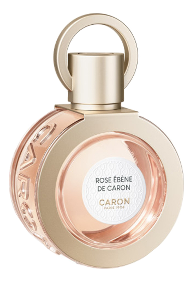 

Rose Ebene 2021: парфюмерная вода 1,5мл, Rose Ebene 2021