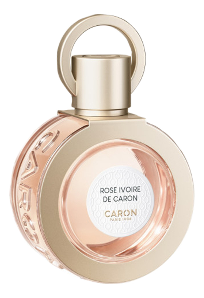 

Rose Ivoire De Caron 2021: парфюмерная вода 1,5мл, Rose Ivoire De Caron 2021