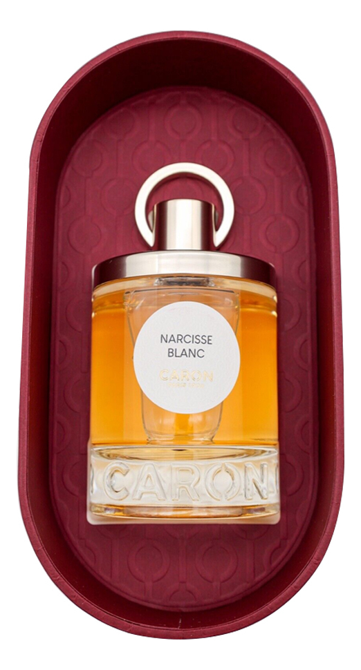 Narcisse Blanc 2021: парфюмерная вода 100мл narcisse taiji парфюмерная вода 100мл