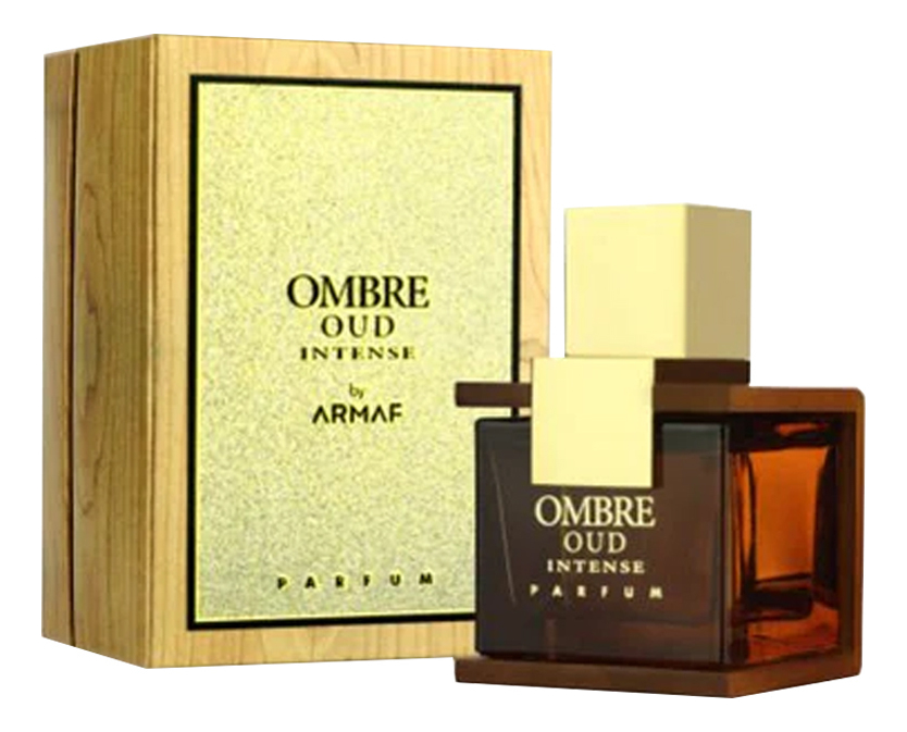 Ombre Oud Intense: духи 100мл oud noir intense духи 100мл уценка