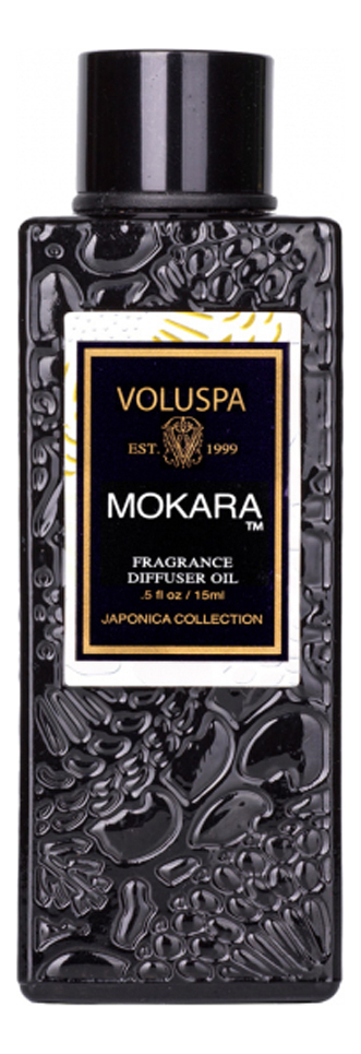 

Масло для ультразвукового аромадиффузора Mokara 15мл (орхидея)