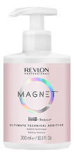 Revlon Professional Защитный и реконструирующий гель для волос во время окрашивания Magnet Ultimate Technical Additive 300мл