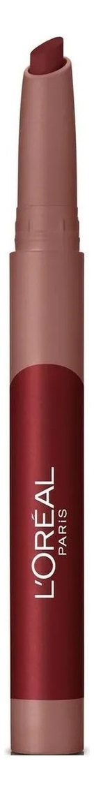 

Помада-стик для губ Infaillible Matte Lip Crayon: 112 Spise Of Life, Помада-стик для губ Infaillible Matte Lip Crayon