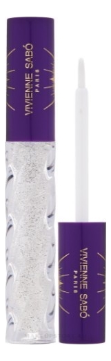 

Блеск для губ Lip Gloss A Levres Cristal: No 01, Блеск для губ Lip Gloss A Levres Cristal