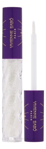 

Блеск для губ Lip Gloss A Levres Cristal: No 03, Блеск для губ Lip Gloss A Levres Cristal