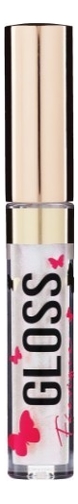 

Блеск для губ Lip Levres Gloss Feerique: No 02, Блеск для губ Lip Levres Gloss Feerique