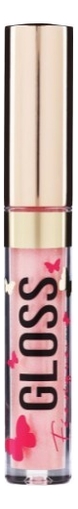 

Блеск для губ Lip Levres Gloss Feerique: No 04, Блеск для губ Lip Levres Gloss Feerique