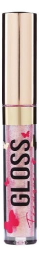 

Блеск для губ Lip Levres Gloss Feerique: No 05, Блеск для губ Lip Levres Gloss Feerique