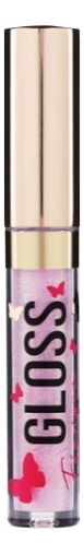 

Блеск для губ Lip Levres Gloss Feerique: No 06, Блеск для губ Lip Levres Gloss Feerique