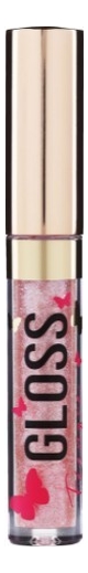 

Блеск для губ Lip Levres Gloss Feerique: No 08, Блеск для губ Lip Levres Gloss Feerique