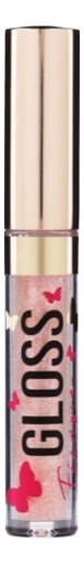 

Блеск для губ Lip Levres Gloss Feerique: No 09, Блеск для губ Lip Levres Gloss Feerique