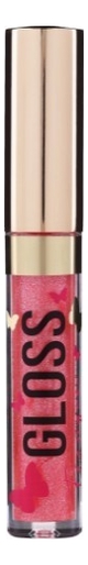

Блеск для губ Lip Levres Gloss Feerique: No 10, Блеск для губ Lip Levres Gloss Feerique