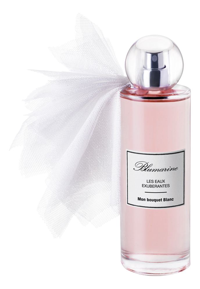 

Mon Bouquet Blanc: туалетная вода 100мл уценка, Mon Bouquet Blanc