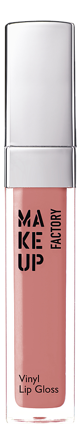 

Блеск для губ Vinyl Lip Gloss: 10 Soft Flamingo, Блеск для губ Vinyl Lip Gloss