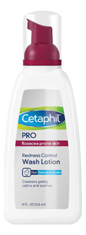 

Успокаивающая пенка для умывания Redness Control 236мл