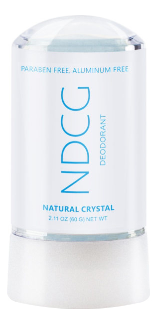 

Натуральный кристаллический минеральный дезодорант Deodorant Natural Crystal: Дезодорант 60г, Натуральный кристаллический минеральный дезодорант Deodorant Natural Crystal