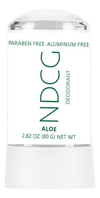 

Натуральный минеральный дезодорант с соком алоэ Deodorant Aloe: Дезодорант 80г, Натуральный минеральный дезодорант с соком алоэ Deodorant Aloe