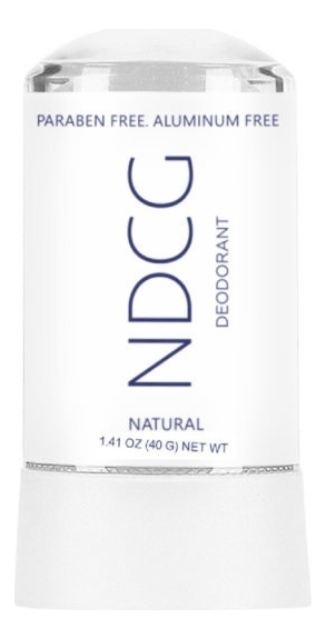 

Натуральный минеральный дезодорант Deodorant Natural: Дезодорант 40г, Натуральный минеральный дезодорант Deodorant Natural