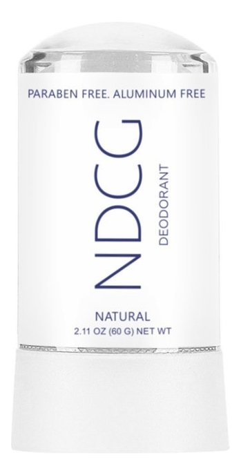 

Натуральный минеральный дезодорант Deodorant Natural: Дезодорант 60г, Натуральный минеральный дезодорант Deodorant Natural