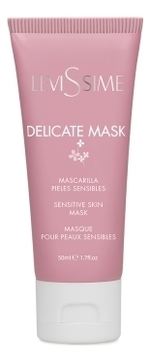 Успокаивающая маска для лица Delicate Mask