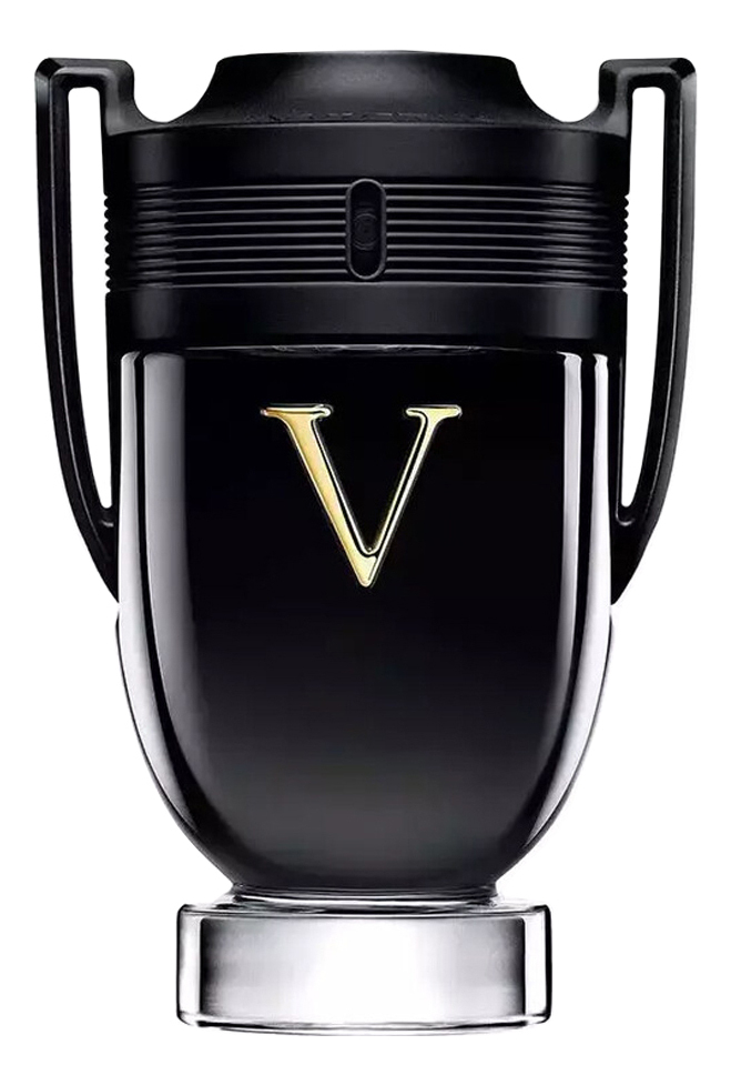 Invictus Victory: парфюмерная вода 100мл уценка paco rabanne invictus victory elixir 50