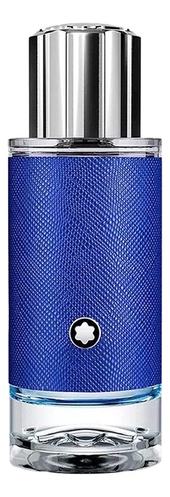 

Explorer Ultra Blue: парфюмерная вода 100мл уценка, Explorer Ultra Blue