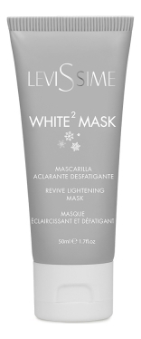 Осветляющая маска для лица White2 Mask: Маска 50мл цена и фото