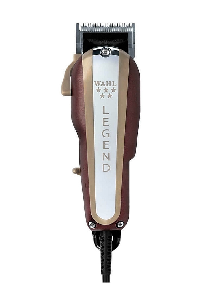 

Машинка для стрижки Corded Clipper Legend 8147-416H (8 насадок)