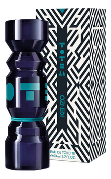 Totem Blue