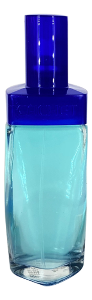 Cachet Bleu: туалетная вода 90мл