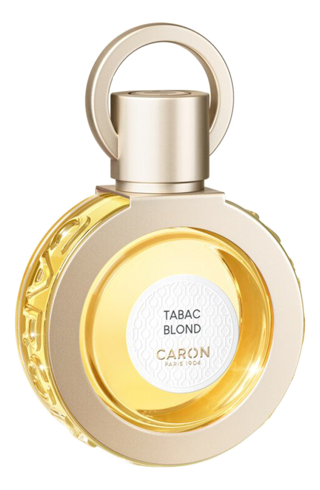 

Tabac Blond 2021: парфюмерная вода 1,5мл, Tabac Blond 2021