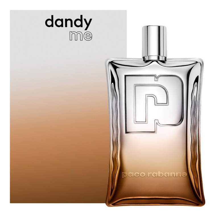 

Dandy Me: парфюмерная вода 62мл, Dandy Me