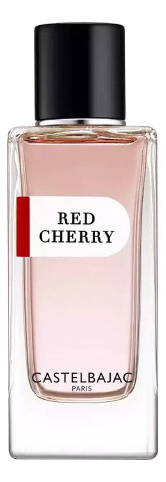 

Red Cherry: парфюмерная вода 100мл уценка, Red Cherry