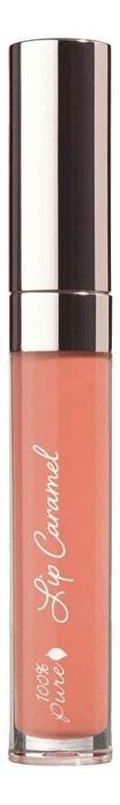 

Блеск для губ Fruit Pigmented Lip Caramel 5мл: Butter Chew, Блеск для губ Fruit Pigmented Lip Caramel 5мл