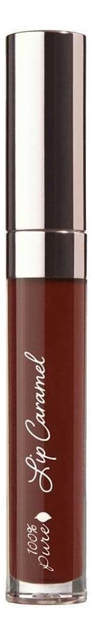 

Блеск для губ Fruit Pigmented Lip Caramel 5мл: Plum Wine, Блеск для губ Fruit Pigmented Lip Caramel 5мл