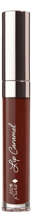 Блеск для губ Fruit Pigmented Lip Caramel 5мл Plum Wine 2260₽