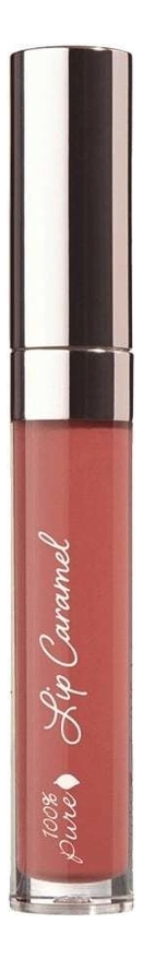 

Блеск для губ Fruit Pigmented Lip Caramel 5мл: Truffle, Блеск для губ Fruit Pigmented Lip Caramel 5мл