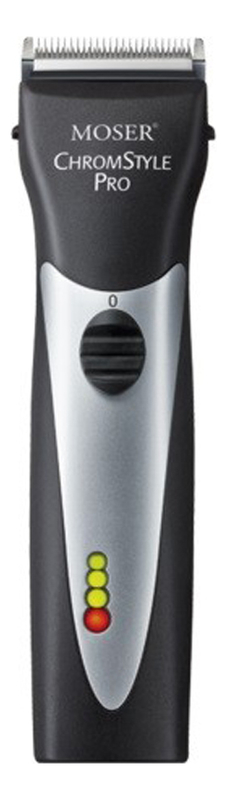 

Машинка для стрижки Chrom Style Pro 4 насадки 1871-0071(0081)