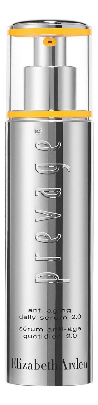 

Ежедневная антивозрастная сыворотка для лица Prevage Anti-Aging Daily Serum 2.0 50мл