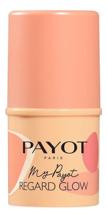 

Тонирующий крем-стик для сияния кожи вокруг глаз My Payot Regard Glow 4,5г