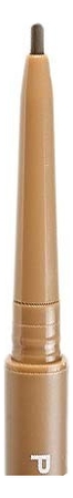 Ультратонкий карандаш для бровей Svelte Precision Tip Brow Pen 0,05г: SVL02 Clair