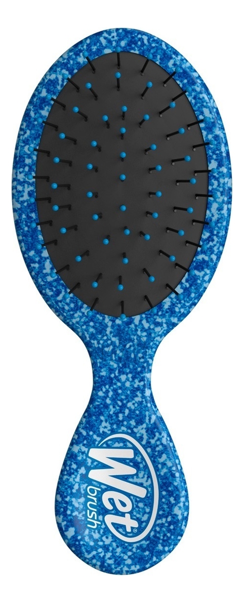 

Щетка для спутанных волос Mini Detangler Disney Glitter Ball Cinderella