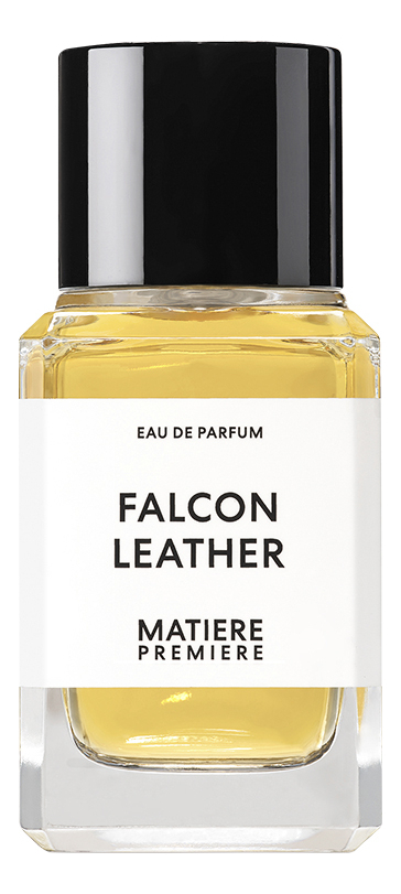

Falcon Leather: парфюмерная вода 100мл, Falcon Leather