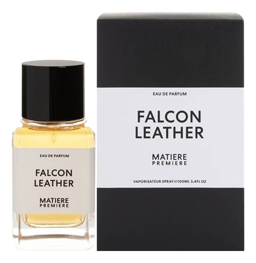 Falcon Leather: парфюмерная вода 100мл