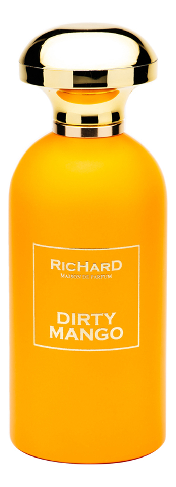 Dirty Mango: парфюмерная вода 1,5мл dirty mango парфюмерная вода 100мл