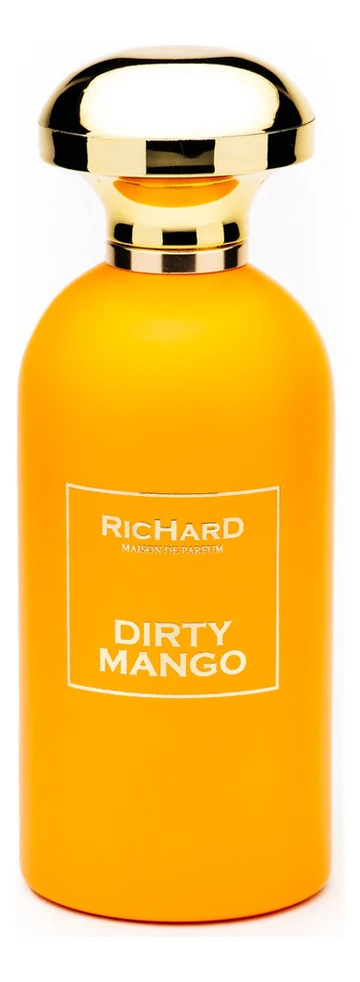 Richard Dirty Mango